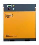 Винтовой компрессор Ingro XLM 7,5A 10 бар, картинка