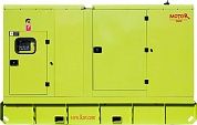 Внешний вид Дизельный генератор АД 100-Т400 RICARDO кожухе фото