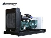 Внешний вид Дизельный генератор AZIMUT АД-250С-Т400-1РМ11 фото