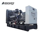 Внешний вид Дизельный генератор AZIMUT АД-550С-Т400-2РМ11 фото