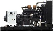 Внешний вид Дизельный генератор Амперос АД 300-Т400 с АВР фото
