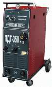 Внешний вид Сварочный полуавтомат Плазер ПДГ-350-3 4рол фото