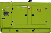 Внешний вид Дизельный генератор АД 160-Т400 RICARDO кожухе фото