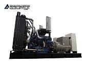 Внешний вид Дизельный генератор AZIMUT АД-1100С-Т400-1РМ11 фото