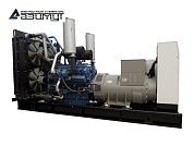 Внешний вид Дизельный генератор AZIMUT АД-900С-Т400-1РМ11 фото