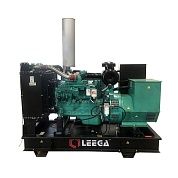 Внешний вид Дизельный генератор Амперос LG138C (100 кВт) с АВР фото