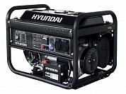 Внешний вид Генератор бензиновый Hyundai HHY 3010FE фото