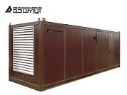Внешний вид Дизельный генератор AZIMUT АД-600С-Т400-1РНМ11 фото