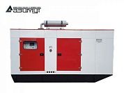 Внешний вид Дизельный генератор AZIMUT АД-600С-Т400-2РКМ11 фото