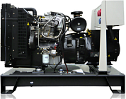 Внешний вид Дизельный генератор Амперос АД 13-Т400 B фото