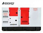 Внешний вид Дизельный генератор AZIMUT АД-350С-Т400-1РКМ11 фото
