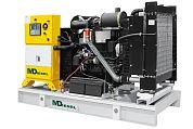 Внешний вид Резервный дизельный генератор МД АД-100С-Т400-1РМ29 фото