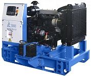 Внешний вид Дизельный генератор ТСС АД-24С-Т400-1РМ5 фото