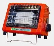 Газовый нагреватель Elekon Power PG3B, фото внешнего вида 