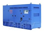 Внешний вид Дизельный генератор НЗГУ ЭДБ-200-4-Т (АД200С-Т400-2РП) фото