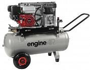 Бензиновый компрессор ABAC Engine AIR A39B/100 5HP, картинка