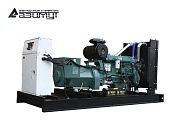Внешний вид Дизельный генератор AZIMUT АД-180С-Т400-2РМ11 фото