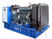 Внешний вид Дизельный генератор ТСС АД-510С-Т400-1РМ17 (Mecc Alte, DP180LB) фото