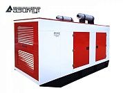 Внешний вид Дизельный генератор AZIMUT АД-500С-Т400-1РКМ11 фото