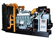 Внешний вид Дизельный генератор ТСС АД-1380С-Т400-1РМ8 фото