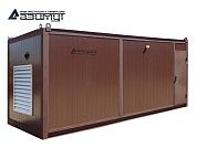 Внешний вид Дизельный генератор AZIMUT АД-580С-Т400-2РНМ11 фото