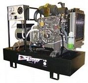 Внешний вид Дизельный генератор Вепрь АДС 15-Т400 РЯ2 фото