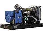 Внешний вид Дизельный генератор SDMO V 400C2 фото